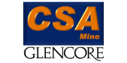 CSA Mine - Glencore