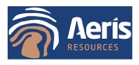Aeris-resources